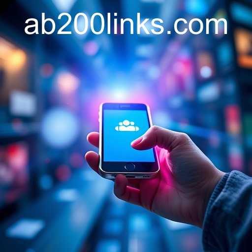 AB200 link