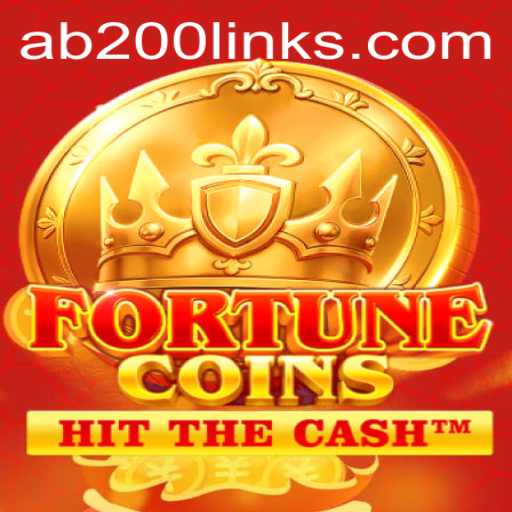 Unveiling the Thrills of FortuneCoins and the Magic of the AB200 Link