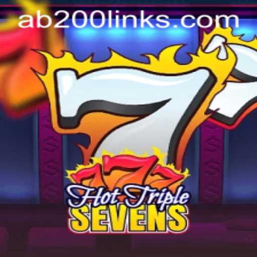 Get Ready to Win Big with HotTripleSevens