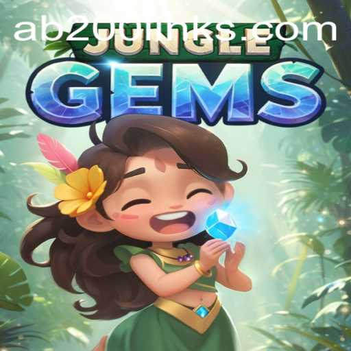 Uncover the Thrills of JungleGems: A Deep Dive into the Game's Mystique
