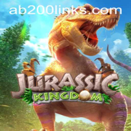 Jurassic Kingdom: Unlocking the Prehistoric Adventure with AB200 Link