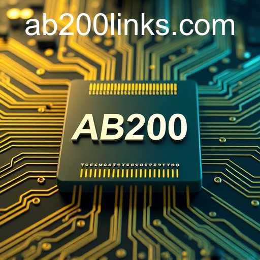 AB200 link