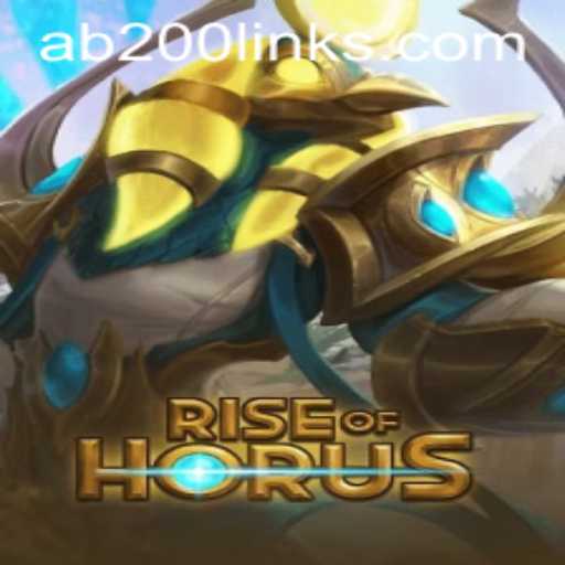 Unveiling the Mysteries of RiseofHorus: A Journey Through Ancient Legends