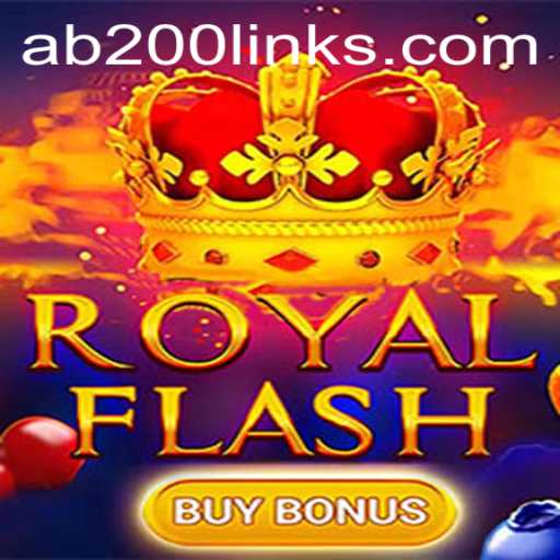 Discover RoyalFlashBuyBonus - A New Era in Online Gaming
